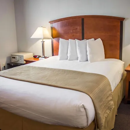 Hotel Quality Long Island - Queensboro Bridge New York