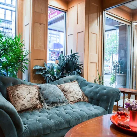 Clarion Park Avenue 2* New York
