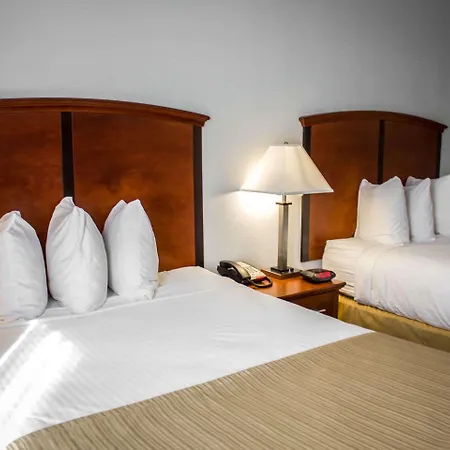 Hotel Quality Long Island - Queensboro Bridge New York