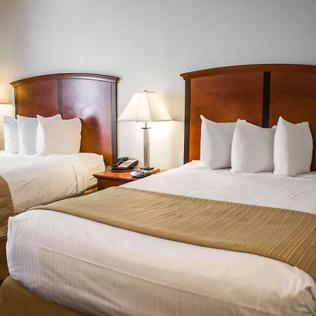Quality Long Island - Queensboro Bridge Hotel New York