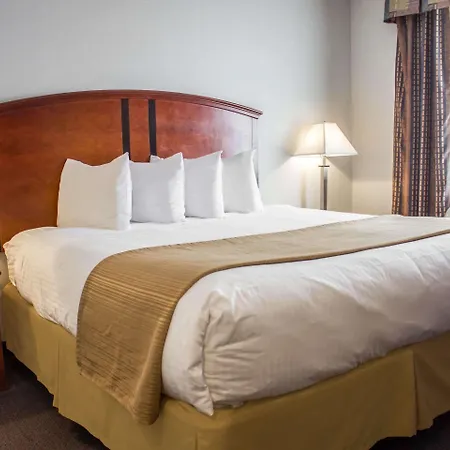 Quality Long Island - Queensboro Bridge Hotel