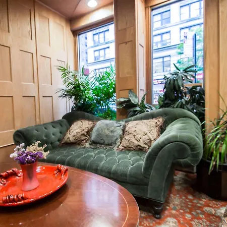 Clarion Park Avenue 2*