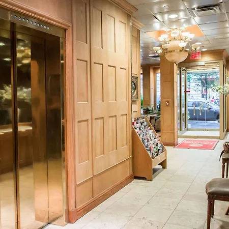 Clarion Park Avenue Hotel