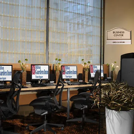 Kimpton Theta - Times Square By Ihg Hotel New York