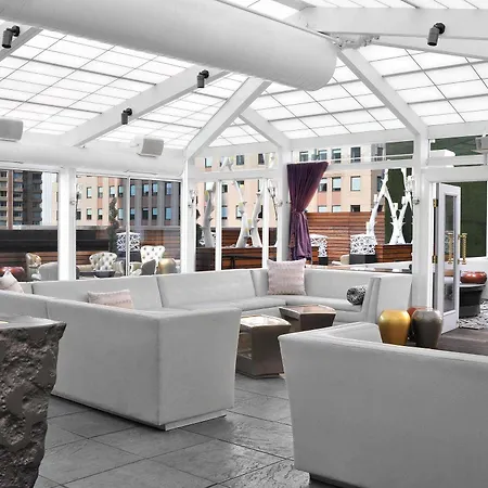 Hotel Kimpton Theta - Times Square By Ihg New York