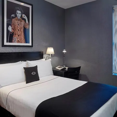 Hotel Oyo Times Square New York