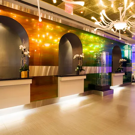 Hotel Oyo Times Square New York