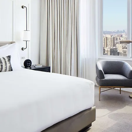 The Luxury Collection Hotel, Manhattan Midtown 5*