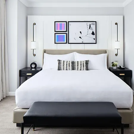 The Luxury Collection Hotel, Manhattan Midtown Hotel 5*