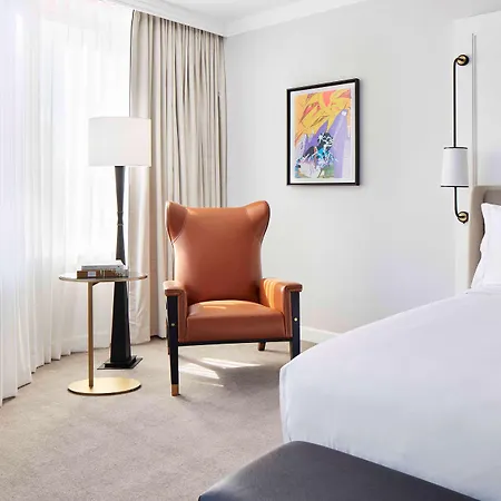 The Luxury Collection Hotel, Manhattan Midtown 5*