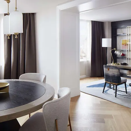 The Luxury Collection Hotel, Manhattan Midtown Hotel 5*