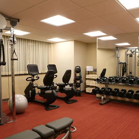 Hyatt Place Flushing/lga Airport 3* New York