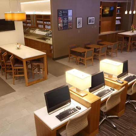 Hotel Hyatt Place Flushing/lga Airport