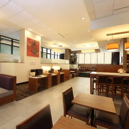 Hotel Hyatt Place Flushing/lga Airport