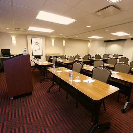 Hotel Hyatt Place Flushing/lga Airport 3*