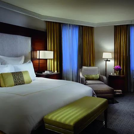 The Wagner Hotel New York