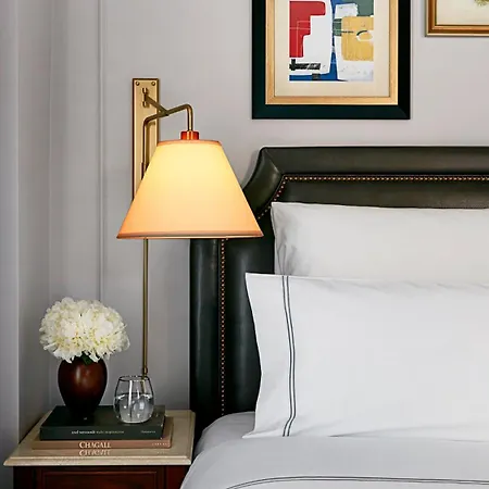 Intercontinental Barclay By Ihg 5* New York