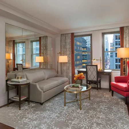 Intercontinental Barclay By Ihg Hotel