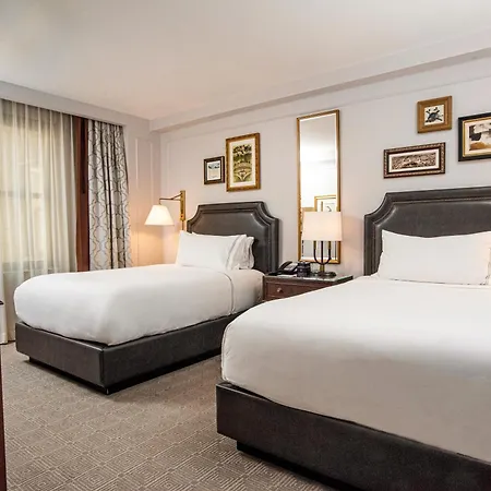 Intercontinental Barclay By Ihg 5* New York