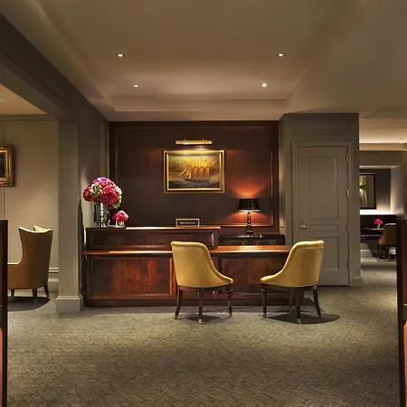 Intercontinental Barclay By Ihg