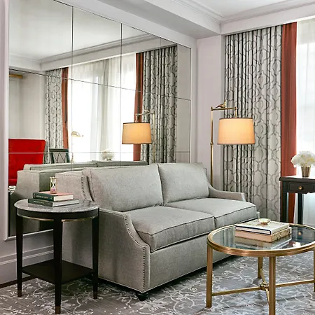Hotel Intercontinental Barclay By Ihg 5*