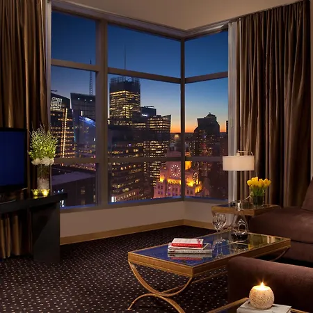Hotel Millennium Broadway Times Square
