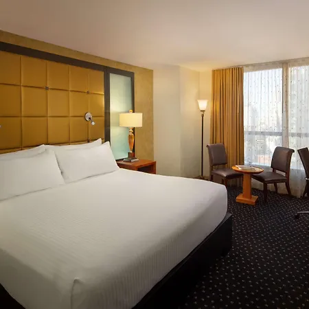 Millennium Broadway Times Square Hotel
