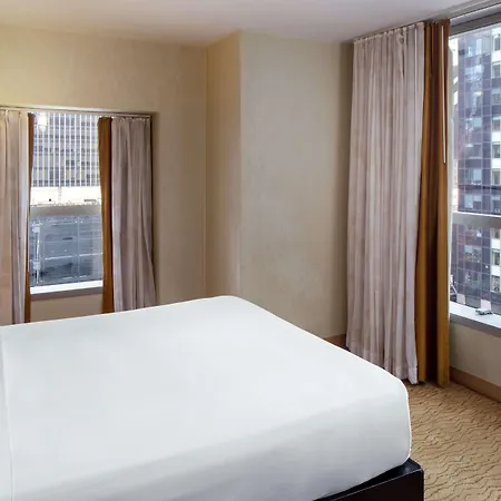Millennium Broadway Times Square Hotel