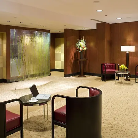 Millennium Broadway Times Square 4*