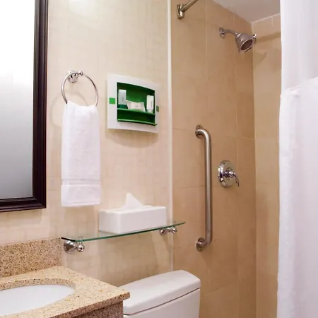 Hotel Manhattan 6th Ave - Chelsea By Ihg