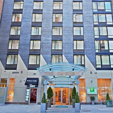 Hotel Manhattan 6th Ave - Chelsea By Ihg