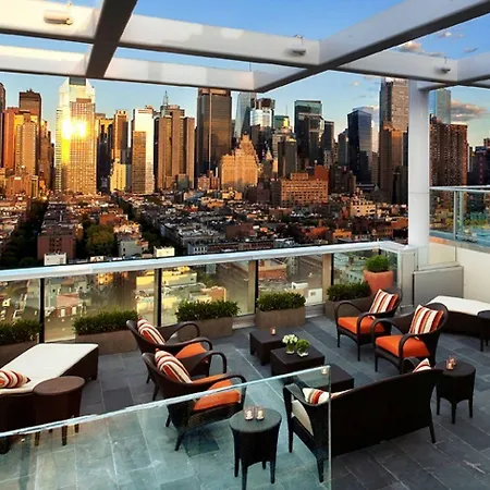 Hotel Ink 48 New York