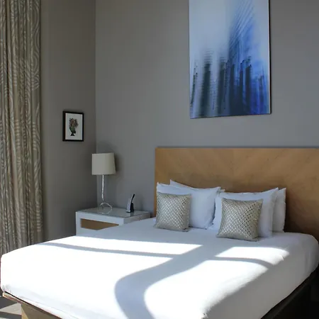 Hotel Ink 48