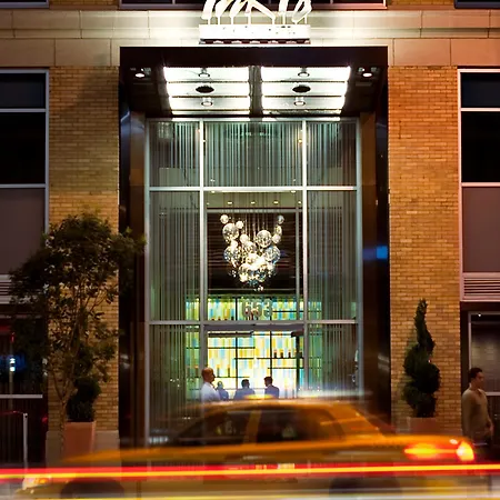 Hotel Ink 48 New York