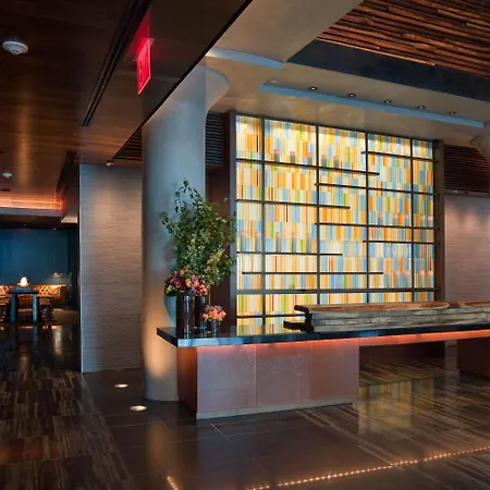 Hotel Ink 48
