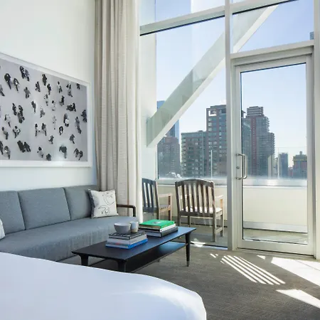 Hotel Ink 48