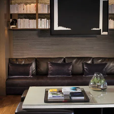 Ink 48 Hotel 4*