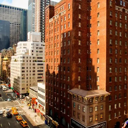 57 4* New York