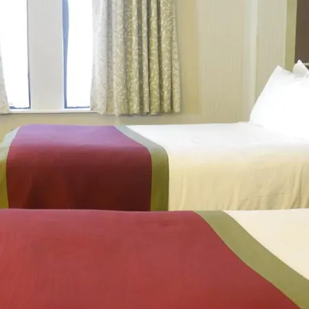 The At Times Square Apartment *