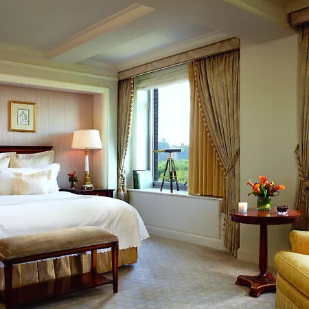 The Ritz-carlton New York, Park Hotel