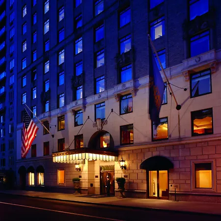Hotel The Ritz-carlton New York, Park