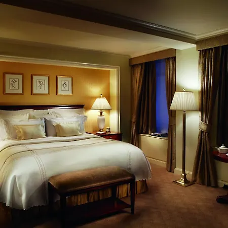 The Ritz-carlton New York, Park 5* New York