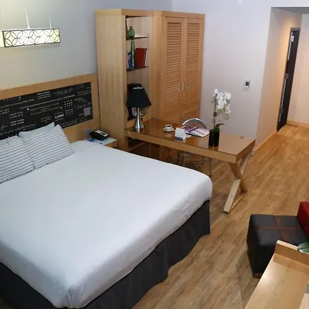 Tryp By Wyndham Times Square - Midtown Hotel New York