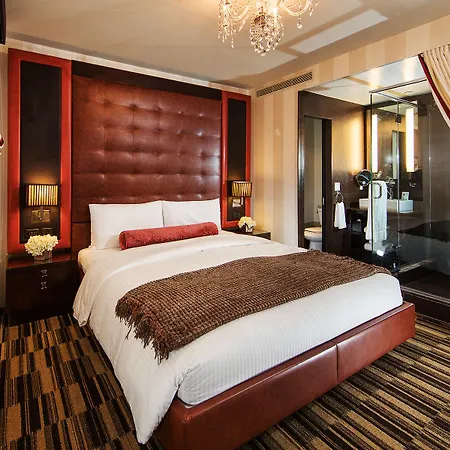 Hotel Sanctuary 4*