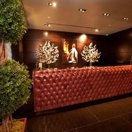 Hotel Sanctuary