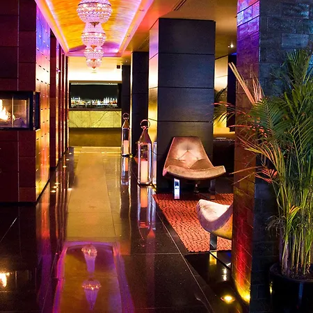 Sanctuary 4* New York