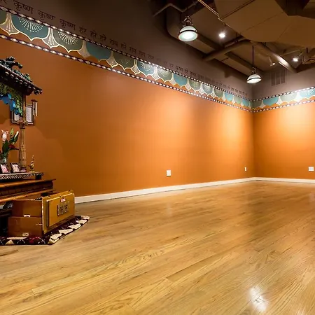 Guest house Sanctuary Nyc Retreats