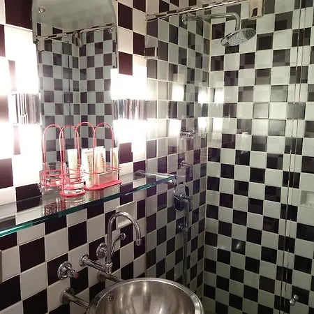 Hotel Morgans - A Morgans Original 4*