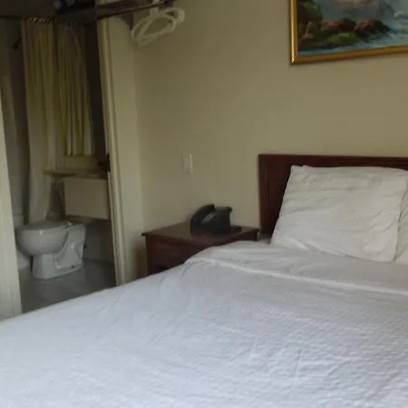 Hotel Windsor