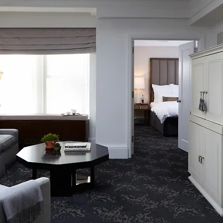 The Surrey, A Corinthia 5* New York